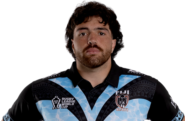 Mitchell Prest